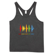 Men's Singlet