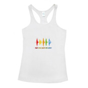 Ladies Singlet