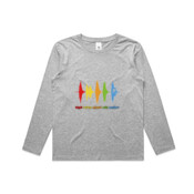 Little Person Long Sleeve