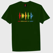 Men's Surf Tee